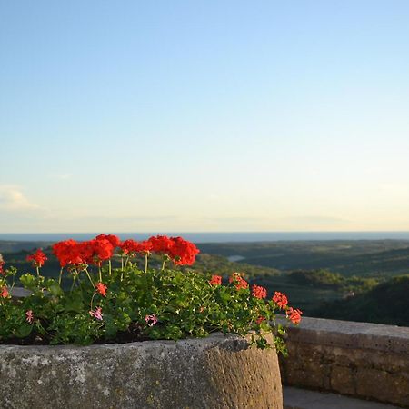 Apartments Villa San Vito Grožnjan Zewnętrze zdjęcie