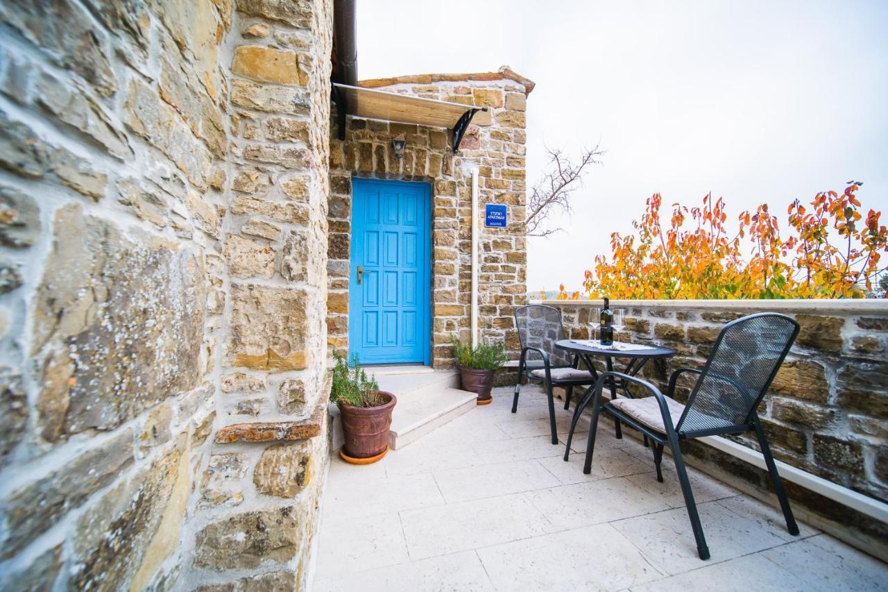 Apartments Villa San Vito Grožnjan Zewnętrze zdjęcie