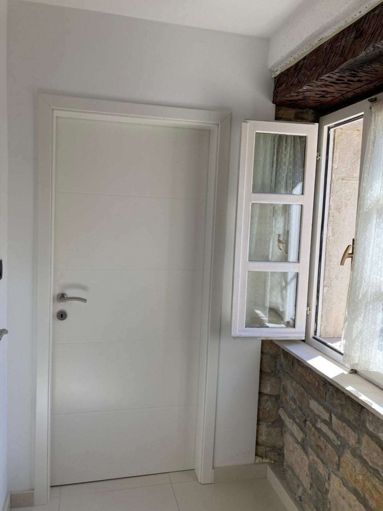 Apartments Villa San Vito Grožnjan Zewnętrze zdjęcie