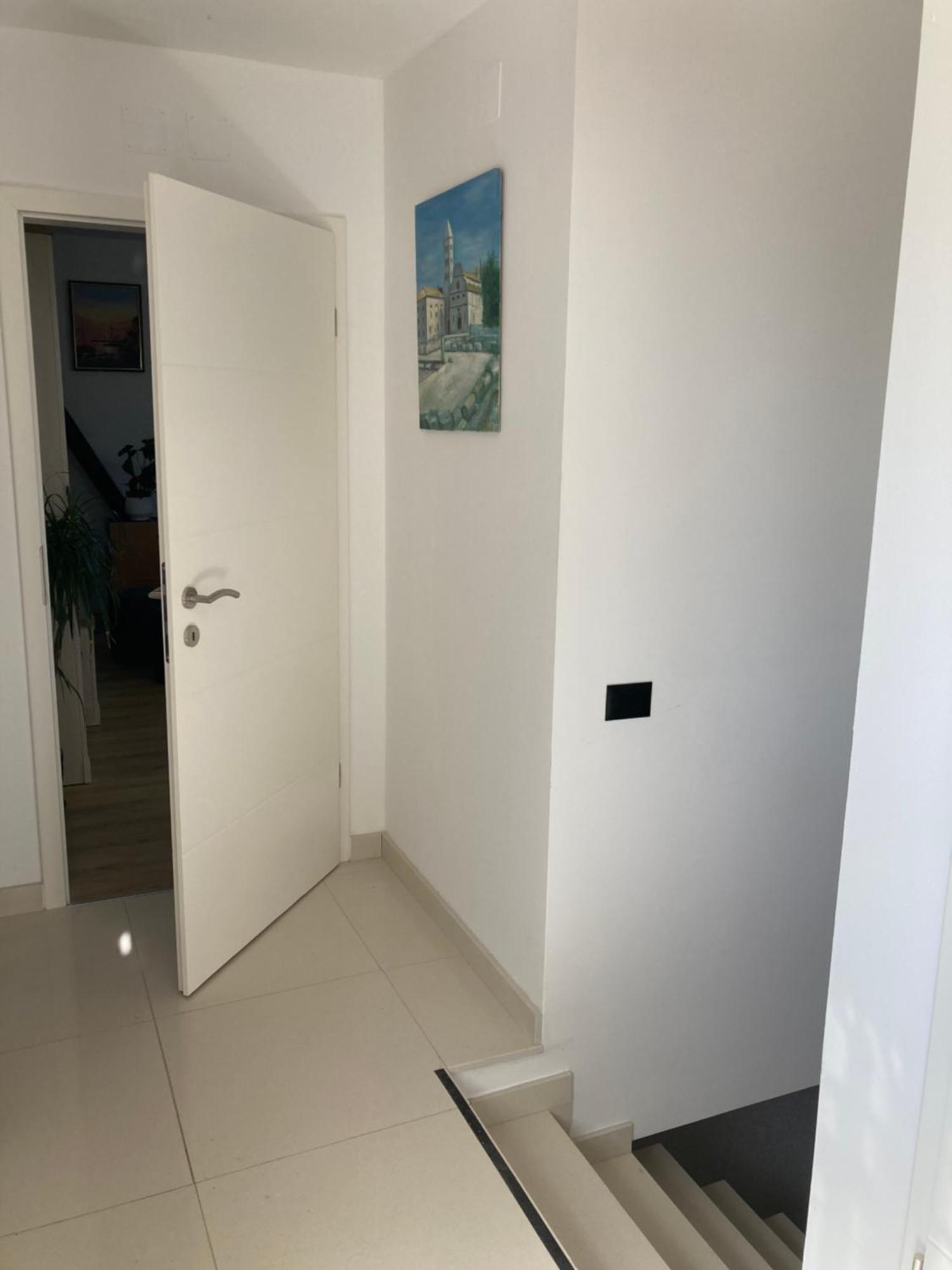 Apartments Villa San Vito Grožnjan Zewnętrze zdjęcie