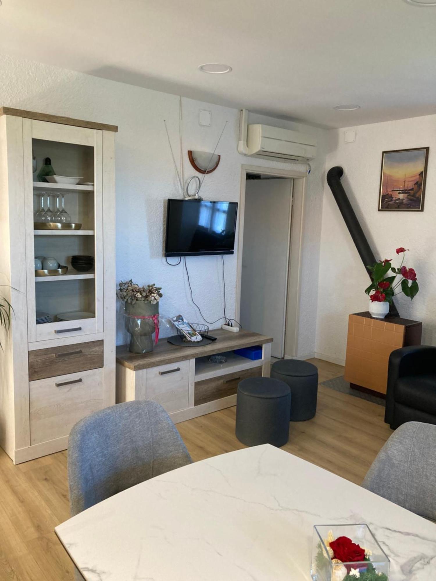 Apartments Villa San Vito Grožnjan Zewnętrze zdjęcie