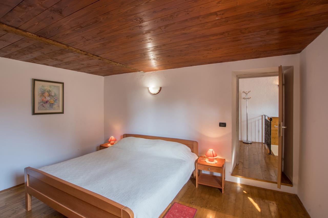 Apartments Villa San Vito Grožnjan Zewnętrze zdjęcie
